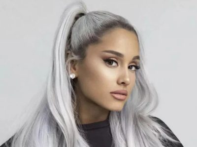 Ariana Grande revela un “notición” que dejó a sus fans enloquecidos ¿Lo sabías?