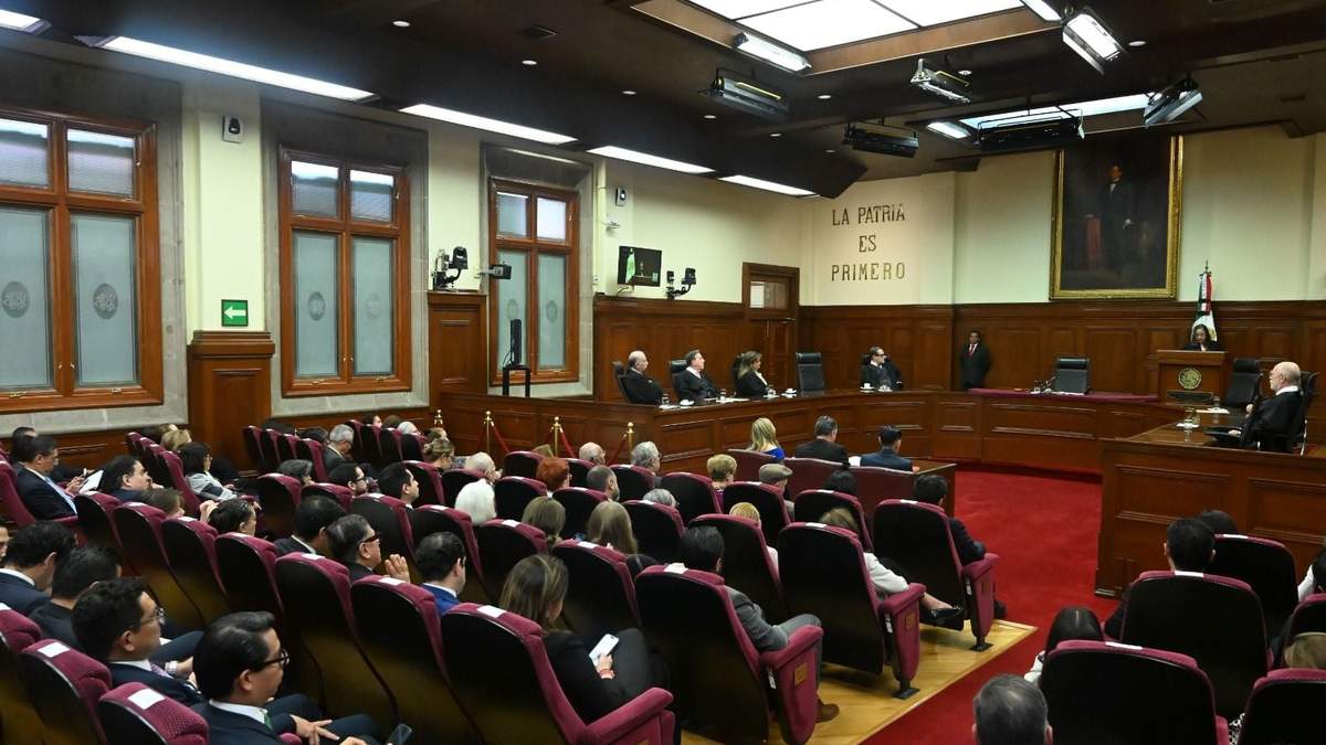 Sesiones de administración de recursos humanos, financieros y materiales del PJF serán privadas: OAJ