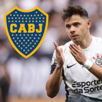 Ángel Romero rompió el silencio sobre la chance de llegar a Boca