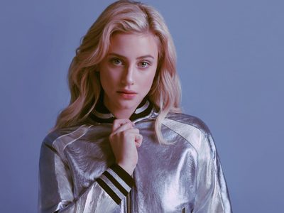 Lili Reinhart pone en el olvido a Cole Sprouse y asume un nuevo camino con este proyecto