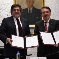 El IPN realizará estudios de factibilidad e impacto ambiental del Tren Maya