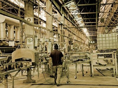 ¡Ceramistas en vilo! Por la cuarentena, peligran 300 empleos. ¡Alerta!