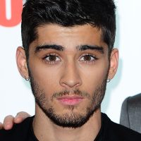 ¡Lo puedes sentir! Zayn Malik en la foto más acalorada del Instagram