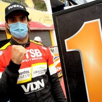 Turismo Carretera: Urcera se quedó con la primera clasificación de la Copa de Oro