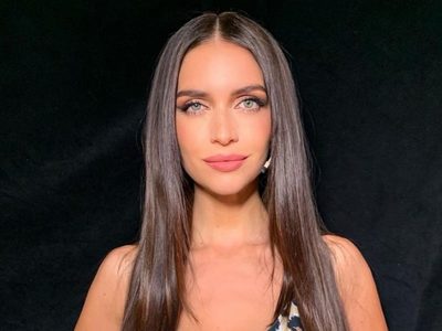 "Se hace el sexy con un brócoli": el imperdible video de Viggo, el hijo de Zaira Nara, desde Miami