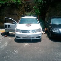 Matan a dos policías en el Edomex