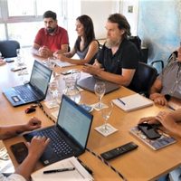 ATEN: el hueso más duro de roer para el Gobierno en la mesa de negociación salarial