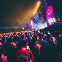 Rock y feminidad en el Vive Latino 2022