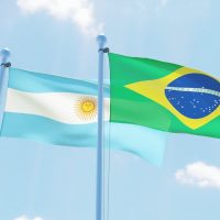 Brasil y Argentina buscan lograr acuerdos energéticos