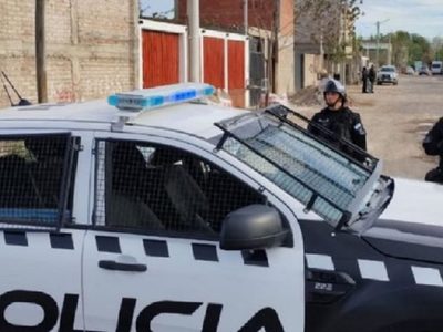 Condenaron a Jesica Soazo, integrante de la banda "Bin Laden"