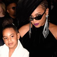 ¿Ya tiene edad para...? La hija de Beyoncé escandaliza las redes