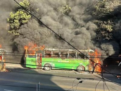 Tras caída de El Mencho, 16 muertos y narcobloqueos en 30 municipios de Jalisco