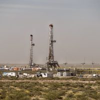 Vaca Muerta registró 196 etapas de fracturas y se recupera levemente