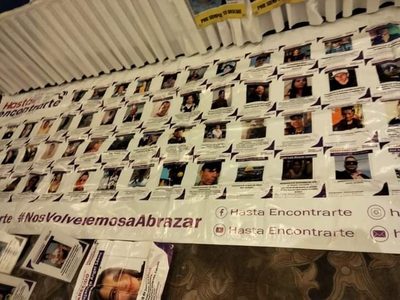 Exponen a comité de la ONU inacción de autoridades ante desapariciones en Guanajuato