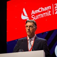 Arranca el encuentro anual de AmCham