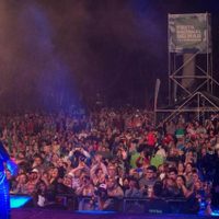 Festejos en San Martín de los Andes: conocé los artistas que se presentarán hoy, en la costanera