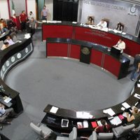 Congreso de Colima aprueba la revocación de mandato del gobernador