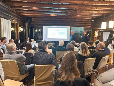 Hoteleros pidieron alivio en licencias y apoyo frente a la competencia
