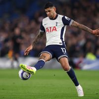 Un nuevo paso en su carrera: el anuncio del Tottenham sobre el Cuti Romero