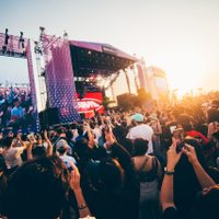 AXE Ceremonia, 55 mil emociones con Kendrick Lamar, Grimes, Romy y Astrid Hadad