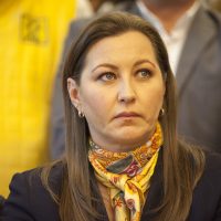 AMLO no me ha llamado, pero le pido trabajar en equipo y con madurez: Martha Erika Alonso