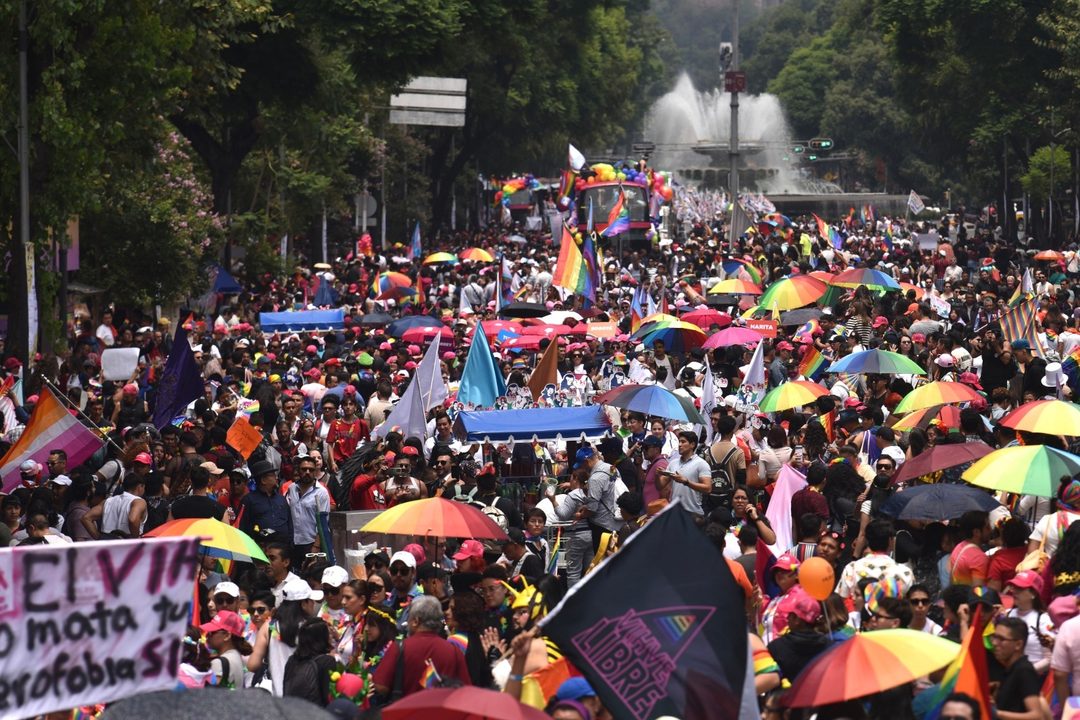 LBGT Foto Eduardo Miranda