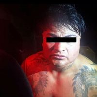 Detienen a "El Hugo", líder de narcomenudistas que operan en CU