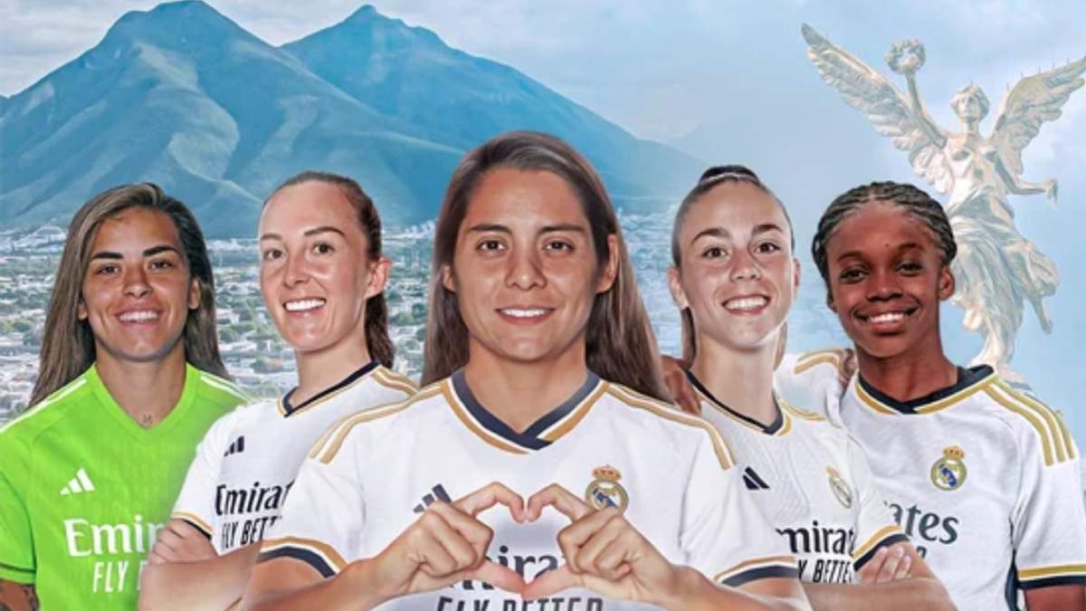 Liga femenil