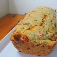 Budín salado: lucite a la hora de la merienda con esta receta exquisita y súper rendidora