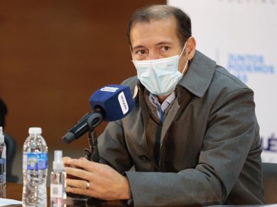 Omar Gutiérrez celebró la temporada récord en materia de turismo, que registró Neuquén