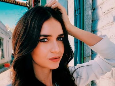 “Muy contentos”: Zaira Nara compartió un idílico momento con su familia y mostró su alegría