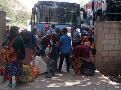 Gobierno de Guerrero acusa a la ONG Tlachinollan de reclutar a jornaleros agrícolas migrantes