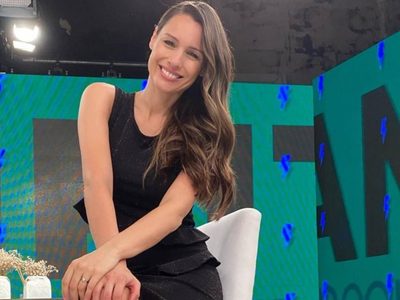 "Le cumplimos el sueño": Pampita mostró su lado más humano y conquistó por completo a todos