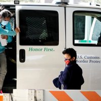 Cámara de Representantes de EU aprueba primer proyecto de ley de reforma migratoria