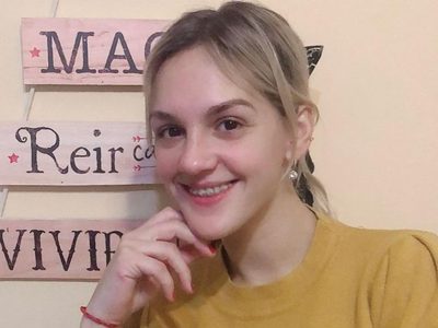 "Yo tenía una carrera": Nadia Di Cello reapareció y estaría imposibilitada de revelar qué pasó
