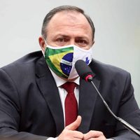 La Fiscalía de Brasil investiga al ministro de Sanidad por la gestión de la pandemia