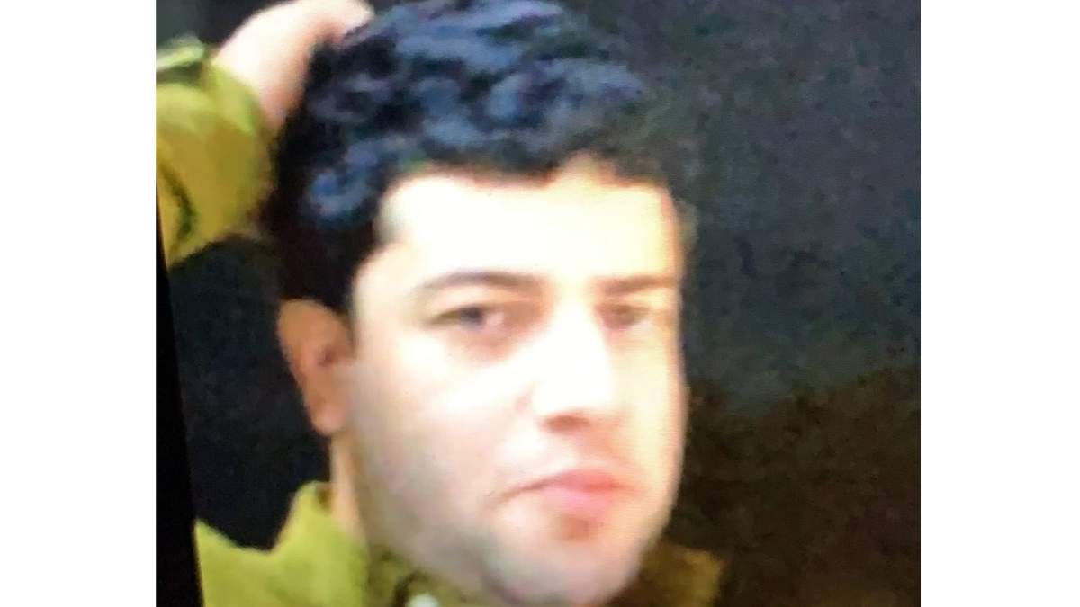 Néstor Isidro Pérez Salas, "El Nini"
