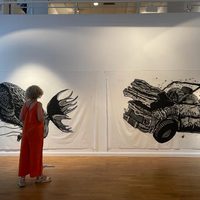 "Gráfica Mexicana Contemporánea" llega a España