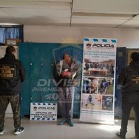 Detuvieron en Neuquén a un sujeto que había utilizado un inhibidor de señal para un robo en Junín de los Andes
