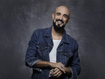 Airbag, Babasónicos y Abel Pintos llegan esta noche en la Fiesta Nacional de la Confluencia