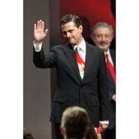 El INE formaliza pérdida de registro de Nueva Alianza y Encuentro Social