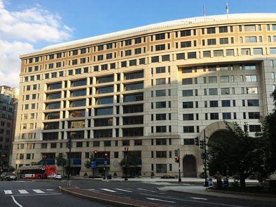 BID aprobó un nuevo desembolso por 700 millones de dólares