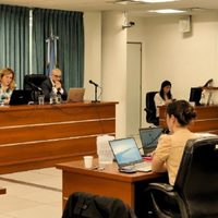 Condenaron a integrantes de una asociación ilícita que estafaba con tarjetas de crédito