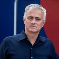 José Mourinho: la increíble respuesta sobre el caso Messi y la crítica al Manchester City