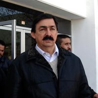 Cúpula empresarial repudia la postulación de 'Napito” al Senado