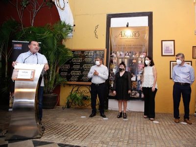 Alcalde de Mérida da positivo a coronavirus