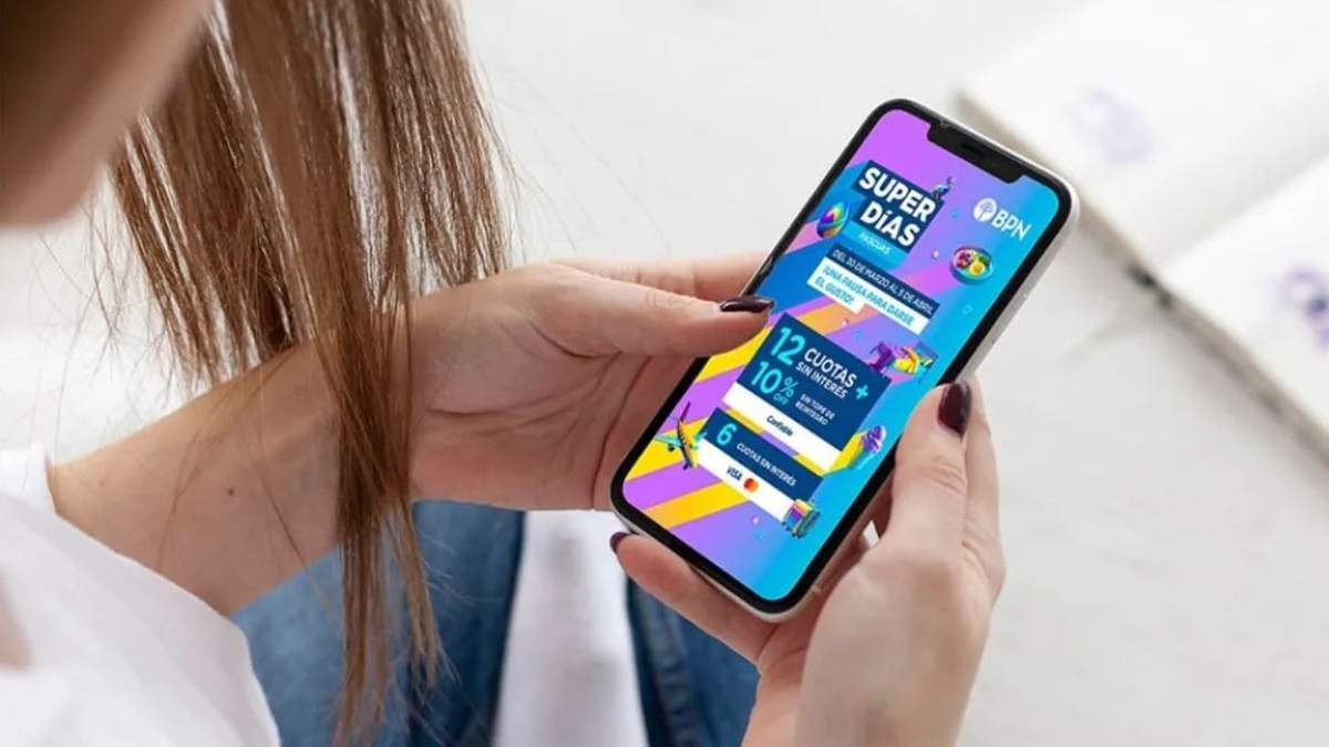 La campaña promocional de Pascuas regirá del 30 de marzo al 5 de abril de 2026. Fuente: (Gobierno de Neuquén)