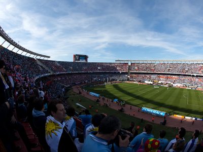 Matías Lammens confirmó la presencia de público en el partido de Argentina del 9 de septiembre