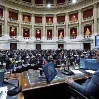 El Gobierno Nacional retiró la reforma penal juvenil antes de su tratamiento y lo modificará