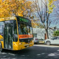 Otra denuncia contra Sergio Soto, ahora por “lobby”, de cara a la licitación del transporte público